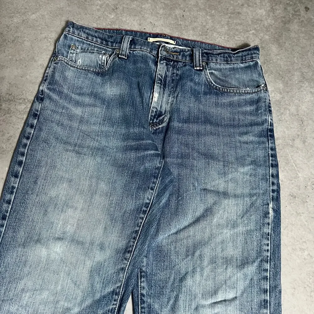 L.L. Bean waist 31